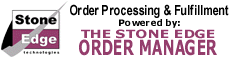 Stone Edge - Order Manager